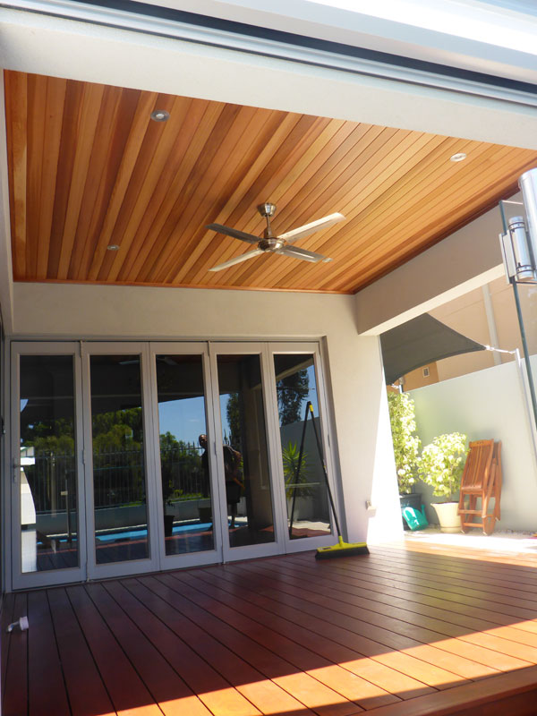 Timberlining Patio Perth Wesfix