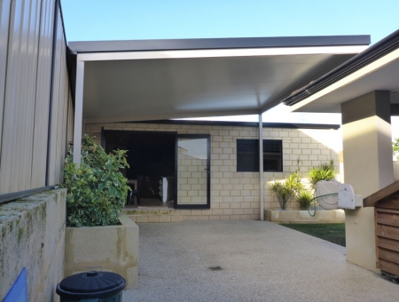Skillion-Insulroof-patio