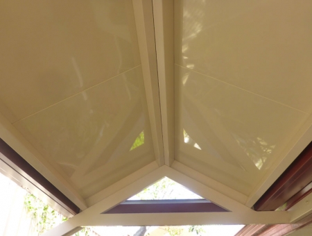 Solarspan patio Perth