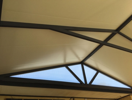 Gable-Solarspan-Patio Perth