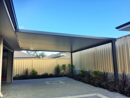 Insulroof Patio southperth