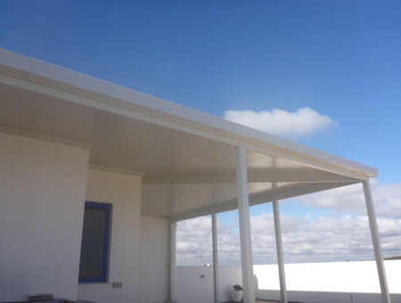 Solarspan Patio In Perth