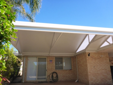 Solarspan-Roofing Perth