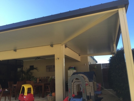 Solarspan in Perth