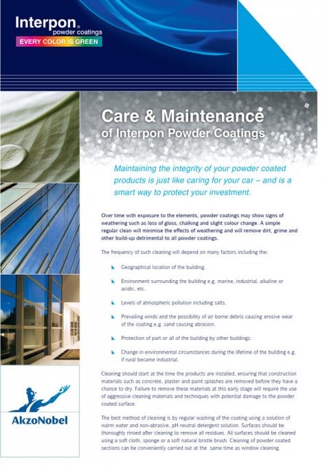 care_and_maintenance_leaflet